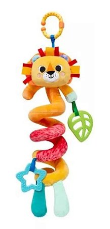 MOLA DE ATIVIDADES BUBAZOO - LEAO BUBA