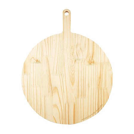 TABUA DE PIZZA - NATURALS UATT