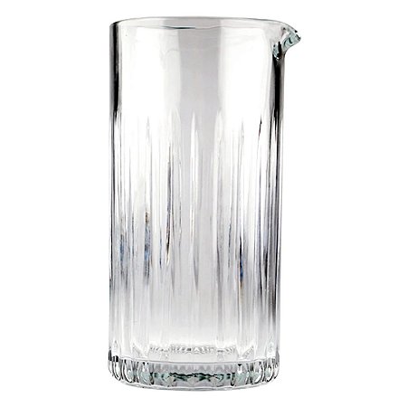 Copo Mixing Glass para mixologia em vidro 750ml L'Hermitage