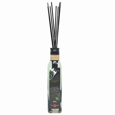 GOURMET DIFUSOR DE AROMAS 250ML ERVAS FINAS HERBO