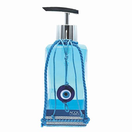 ACQUA MEDITERRANEA SABONETE LIQUIDO 250ML HERBO