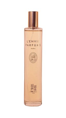 HOME SPRAY MAGNOLIA PACIFICA - ARABESC 100ML L'ENVIE