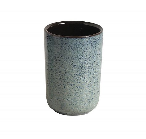 CJ 4 COPOS NEO STONEWARE TITANIUM 220ML PORTO BRASIL