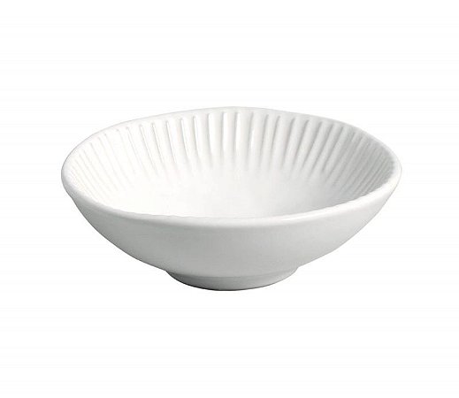 CJ 6 CUMBUCAS BOWL LINHAS NEW WHITE 370ML PORTO BRASIL