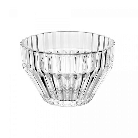 CJ 4 BOWLS DE CRISTAL DE CHUMBO IMPERATRIZ 6,5CM - WOLLF