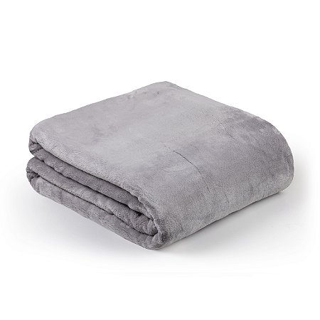 COBERTOR CASAL KYOR PLUS MICROFIBRA FENDI 180x220cm JOLITEX