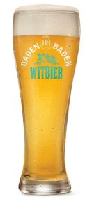 TAÇA CERVEJA BADEN BADEN WITBIER LICENCIADO 600ml