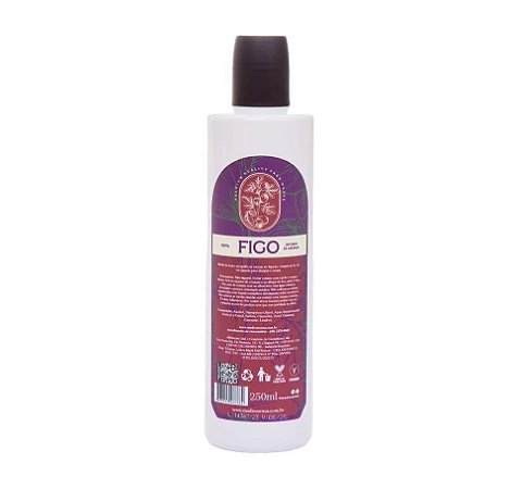 REFIL DE DIFUSOR FIGO 250 ML - MADRESSENZA