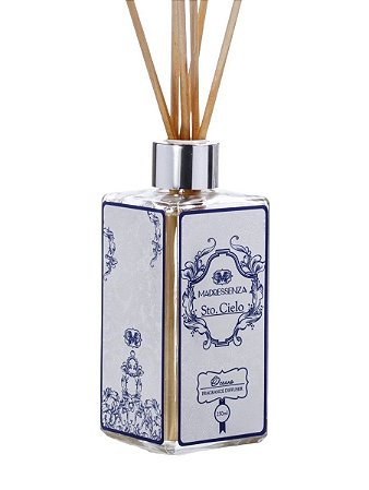FRAGRANCE DIFUSOR DE AROMASOCEANO 250ML - MADRESSENZA