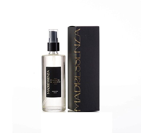 HOME SPRAY MAD PIMENTA E NEROLI 115ML - MADRESSENZA