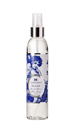 HOME SPRAY MAD LAVANDA TOSCANA 200ML - MADRESSENZA