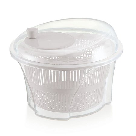 CENTRIFUGA SECA SALADA BRANCO 4,5  LTS -ARTHI