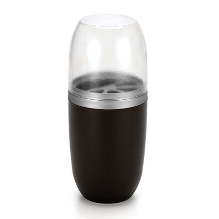 PORTA ESCOVAS CREME DENTAL C/TAMPA 500ML - ARTHI
