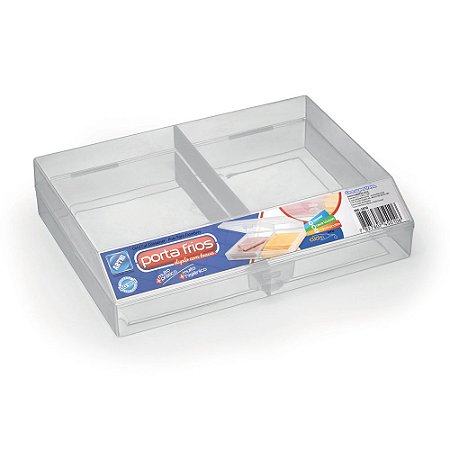 PORTA FRIOS DUPLO DE PLÁSTICO - ARTHI