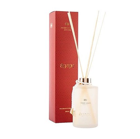 DIFUSOR DE AROMAS AGAPE 250ML - MADRESSENZA