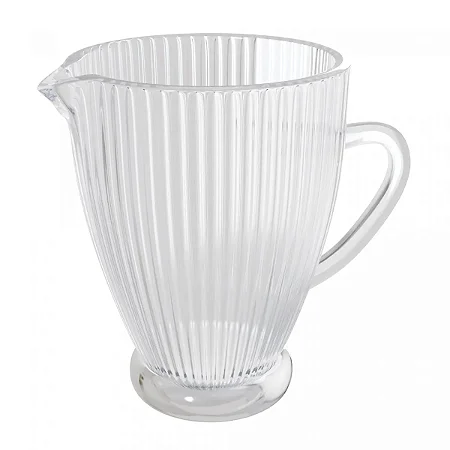 JARRA DE VIDRO LINES 1,3L - WOLFF