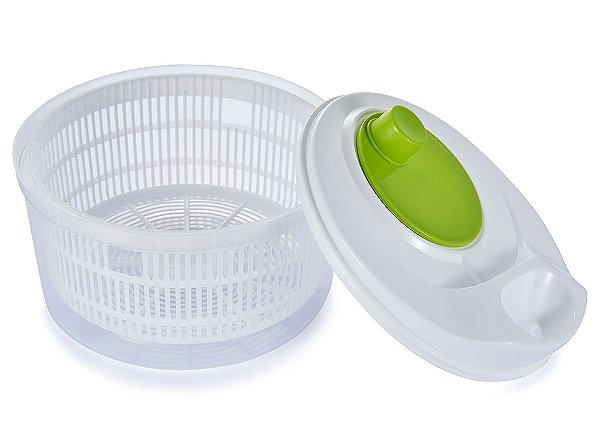 CENTRIFUGA SECA SALADA MANUAL FRESH 3L MEK