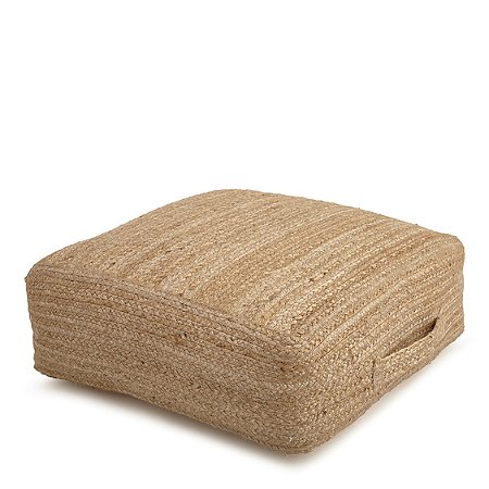 PUFF EM JUTA NATURAL MART - 20x50cm