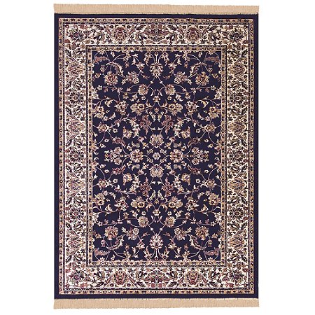 TAPETE BELGA IMPORTADO VISE 1,40 m x 2,00 m - JOLITEX