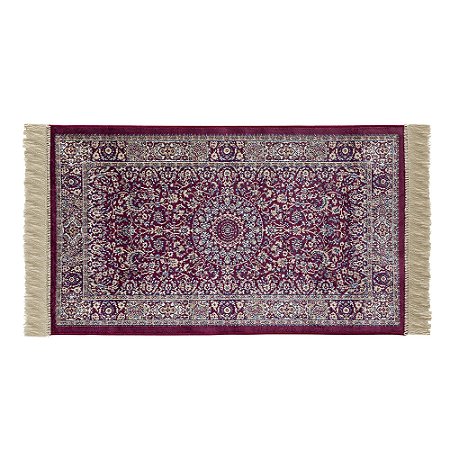 TAPETE BELGA IMPORTADO NAMUR 66 cm x 1,80 m - JOLITEX