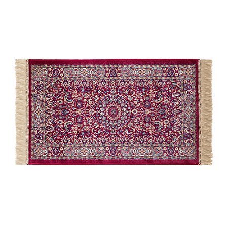 TAPETE BELGA IMPORTADO NAMUR 50 cm x 80 cm - JOLITEX