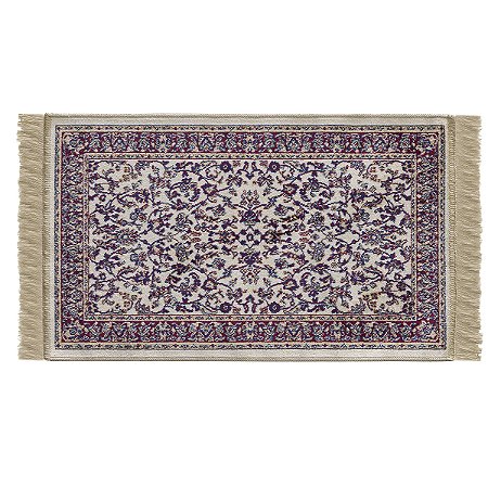 TAPETE BELGA IMPORTADO BREE 1,00 m x 1,40 m JOLITEX