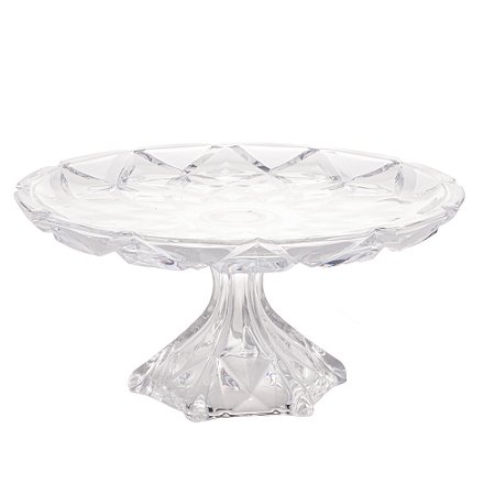 CENTRO DE MESA CRISTAL DE CHUMBO C/PE DIAMOND - LYOR