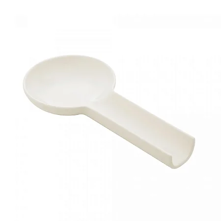 DESCANSO P/TALHER DE PORCELANA NEW BONE GEORGIA 24CM - LYOR