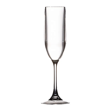 TACA CHAMPAGNE POLICARBONATO  CLASSIC  150ML - KENYA