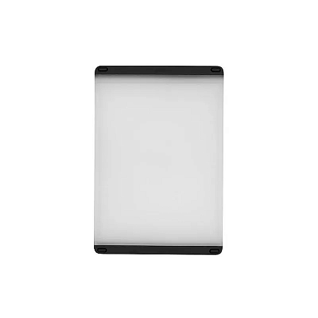 TABUA COZINHA PLASTICO 27CMX18CM - OXO