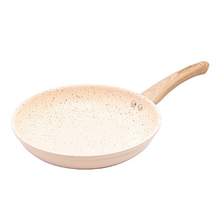 FRIGIDEIRA INDUCAO C/ REVESTIMENTO CERAMICO GRANILITE B 24CM