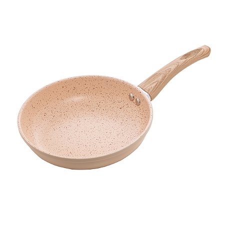 FRIGIDEIRA INDUCAO C/ REVESTIMENTO CERAMICO GRANILITE B 20CM
