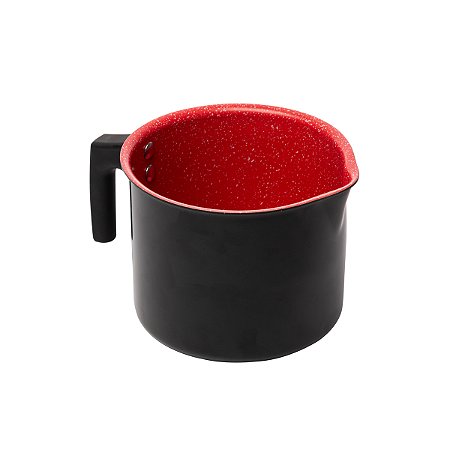LEITEIRA INDUCAO EM ALUMINIO C/ REVESTIMENTO CERAMICO V 1,7L
