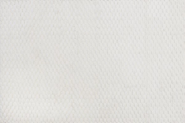 TAPETE BLISS BRANCO 0,50X0,80 VIA STAR
