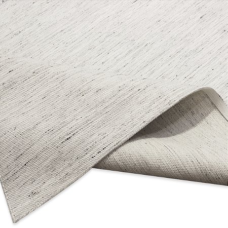 TAPETE PARA SALA KILIM GANDHI 101 GREY 2,40X3,00 VIA STAR