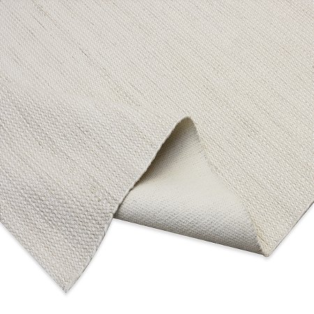 TAPETE PARA SALA KILIM GANDHI 20 CREAM 2,40X3,00 VIA STAR
