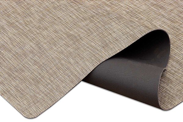 TAPETE UTILITY TITANIO 0,45X0,75 VIA STAR