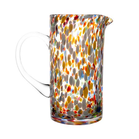 JARRA DE VIDRO AQUARELA 1,4L - WOLFF