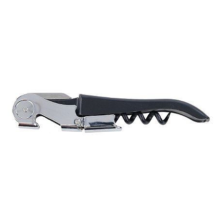 SACA-ROLHA ACO INOX PRA 2X9X17CM C/ 1 UN