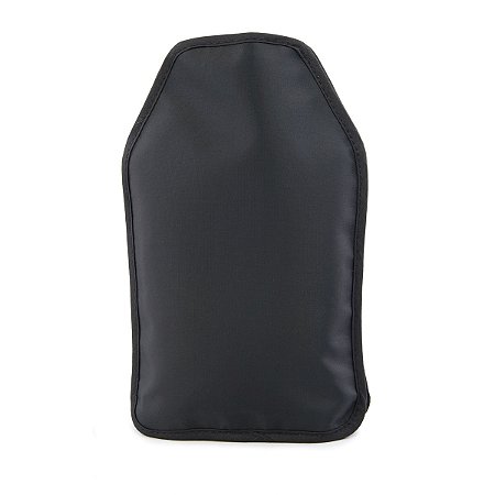 COOLER LUVA PARA GARRAFA POLIESTER PRETO 2X16X23CM