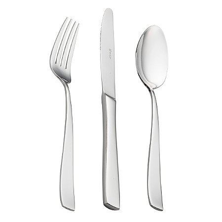 FAQUEIRO 101PC ACO INOX SEM ESTOJO PISA WOLFF