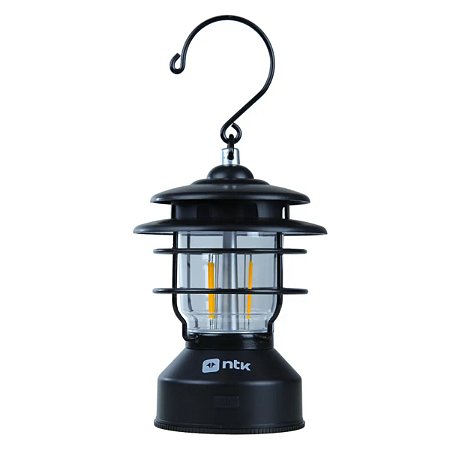 LAMPIAO RADIANT NAUTIKA 250 LUMENS RECARREGAVEL