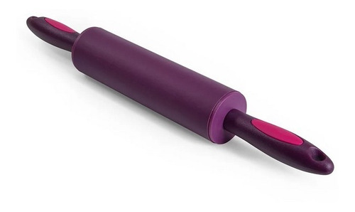 ROLO PARA MASSA DE SILICONE 42,5 CM SILICONE MODA DO CHEF