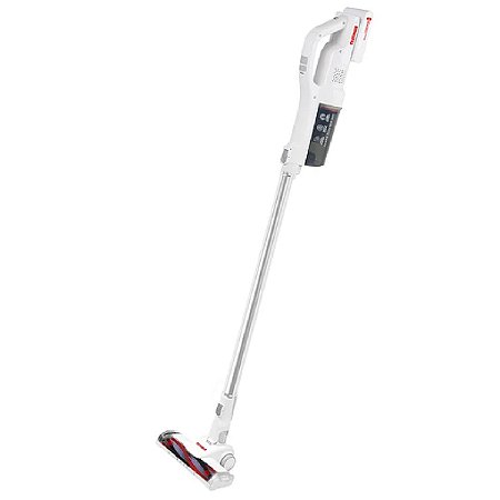 ASPIRADOR DE PO SEM FIO BIVOLT TELEFUNKEN POWER CLEANER 900