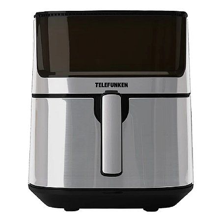 AIR FRYER FRITADEIRA DE AR SEM OLEO VAPOR TELEFUNKEN EASYFRYER ST 220V