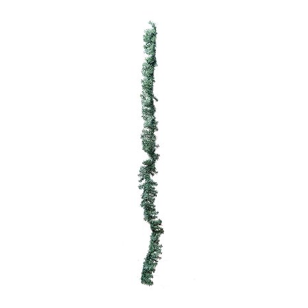 FESTAO NATALINO 225 HASTES VERDES 270CM