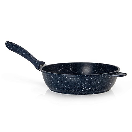 FRIGIDEIRA 28CM MODA DO CHEF - GRANIFLON AZUL