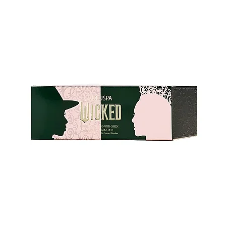 KIT 2 MINI VELAS VOLUSPA LATA 25H WICKED