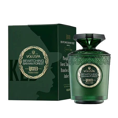 VELA VOLUSPA COPO 60H BEWITCHING BANYAN FOREST