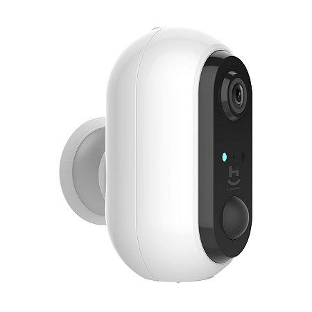 GEONAV CAMERA INTELIGENTE C/ BATERIA  ALTA RESOLUÇÃO GEONAV